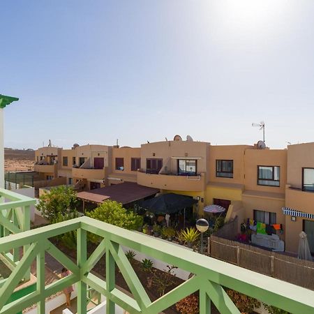 Gaudia Dreams Apartment Калета де Фусте Екстериор снимка