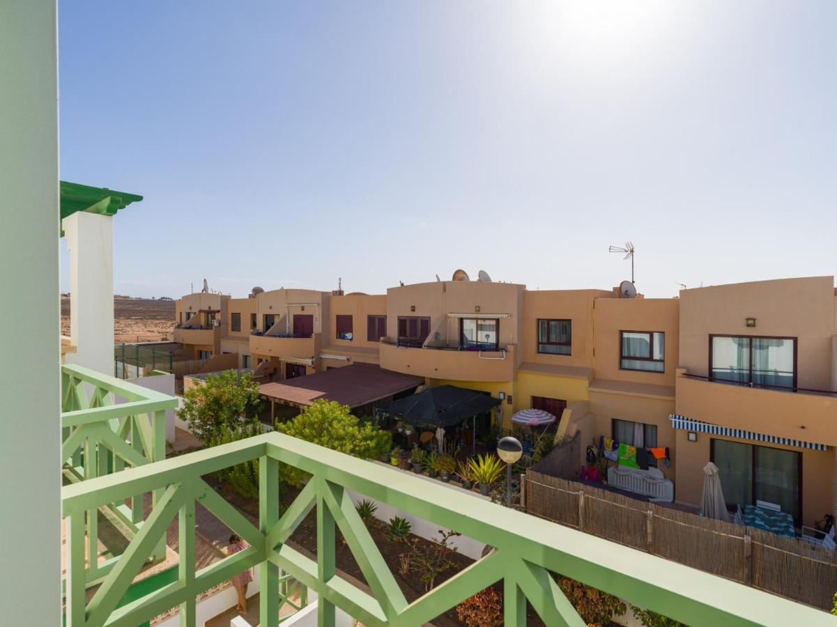Gaudia Dreams Apartment Калета де Фусте Екстериор снимка