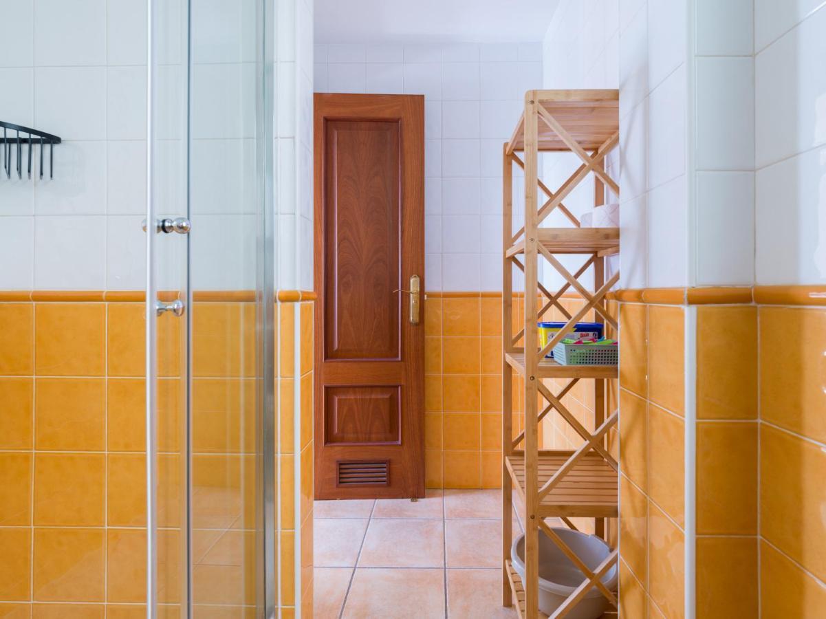Gaudia Dreams Apartment Калета де Фусте Екстериор снимка