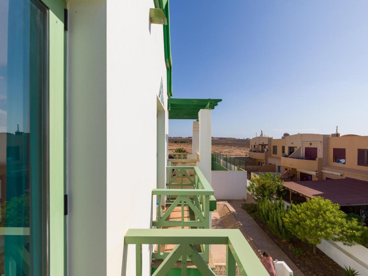 Gaudia Dreams Apartment Калета де Фусте Екстериор снимка